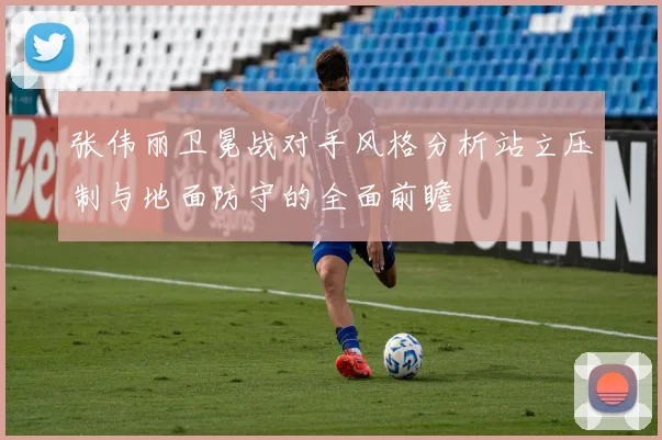 张伟丽卫冕战对手风格分析站立压制与地面防守的全面前瞻